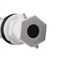 Thrifco Plumbing 12 Inch Plastic American Standard Toilet Fill Valve 4400125 - alternate 2
